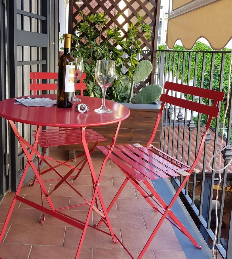 La Foresteria Garden Boutique B&B Catania 3*,