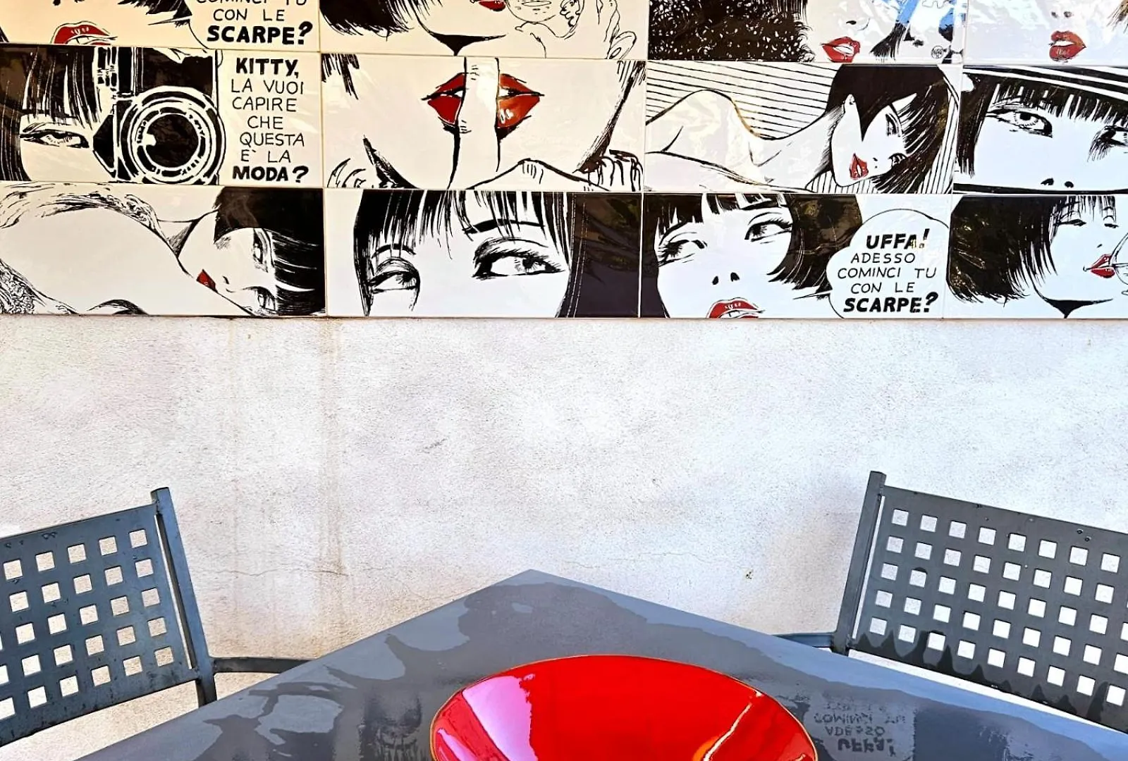Bed & Breakfast La Foresteria Garden Boutique B&B Catania