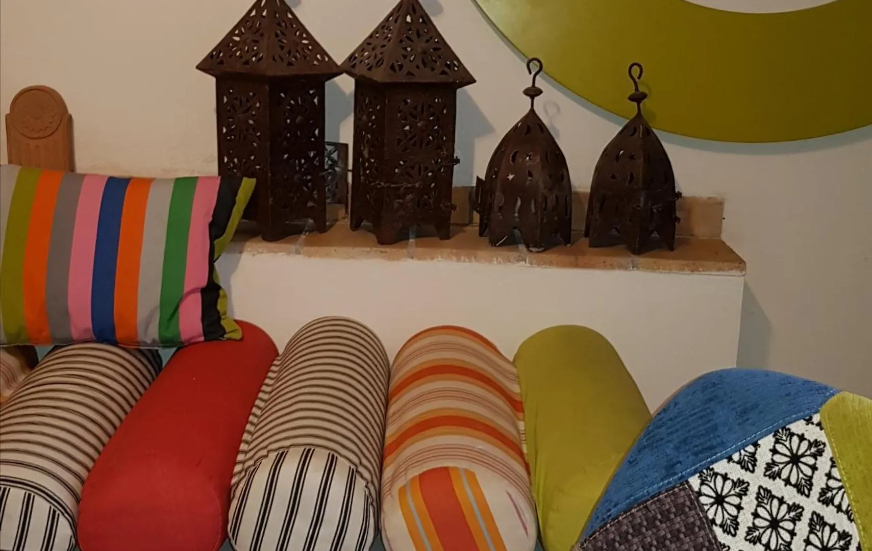 Bed & Breakfast La Foresteria Garden Boutique B&B Catania