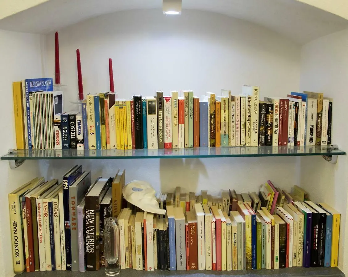 La Foresteria Garden Boutique B&B Catania Bed & Breakfast