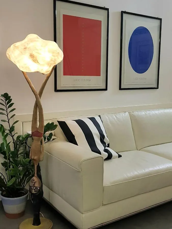 La Foresteria Garden Boutique B&B Catania Italy
