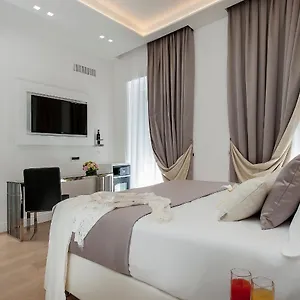 Vatican Style Guest house